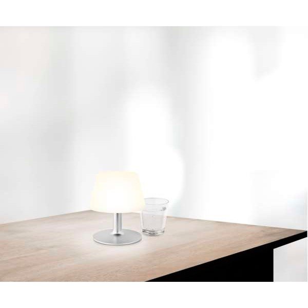 Solarno vanjsko svjetlo s timerom ø 13 cm SunLight - Eva Solo-image-3