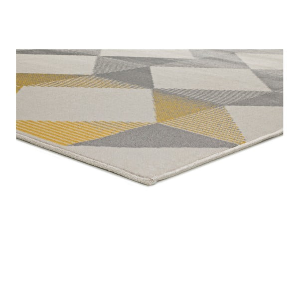 Univerzalni retro Mayonese Fantasy tepih, 120 x 170 cm-image-2