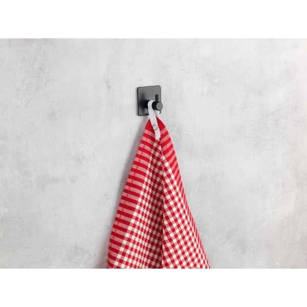 Samodržaće kuke od nehrđajućeg čelika u setu od 2 kom Ureo - Wenko-image-3