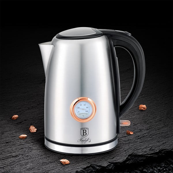 Kuhalo za vodu 1,7 l Moonlight Edition - BerlingerHaus-image-1