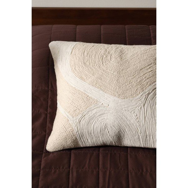Pamučna ukrasna jastučnica 50x50 cm Moln – Jotex