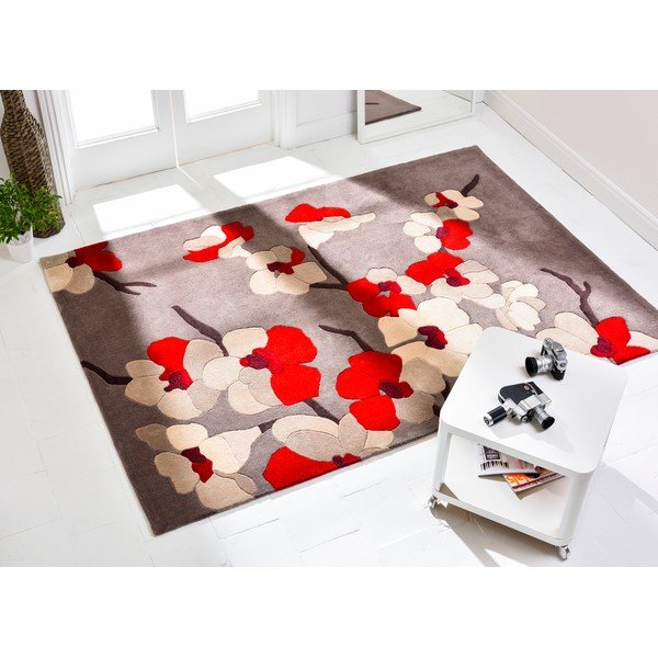 Flair Rugs Infinite Blossom, 80 x 150 cm-image-2