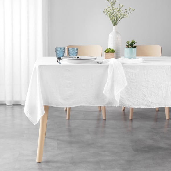 Stolnjak od mikrovlakana 140x240 cm Suzy – douceur d'intérieur-image-2