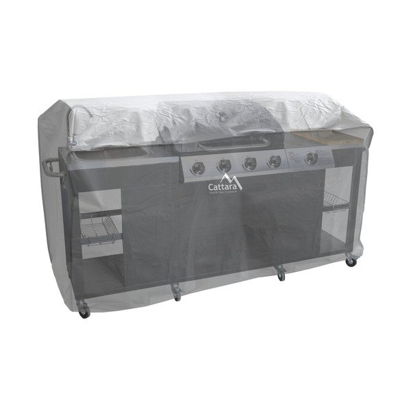 Zaštitni poklopac za roštilj – Cattara-image-1