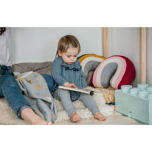 Pamučni jastuk Kindsgut Oskar, 40 x 30 cm-image-4