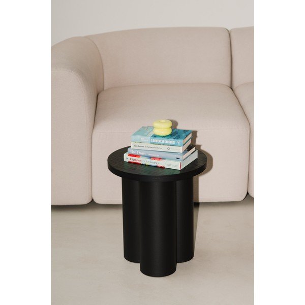 Crni stolac Oly – noo.ma-image-1