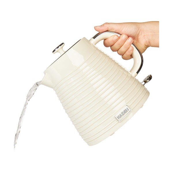 Krem plastično kuhalo za vodu 1,7 l Devon – Haden-image-4