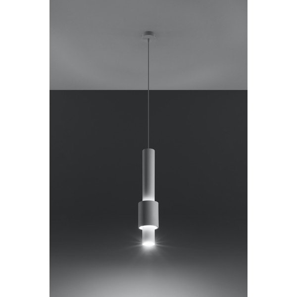 Bijela visilica Sollux Nwanko-image-2