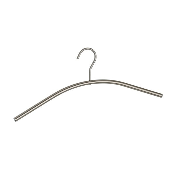 Metalna vješalica za odjeću Wenko Steel-image-1
