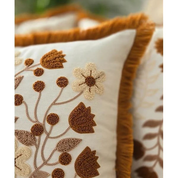 Ukrasna jastučnica 43x43 cm – Mila Home-image-1