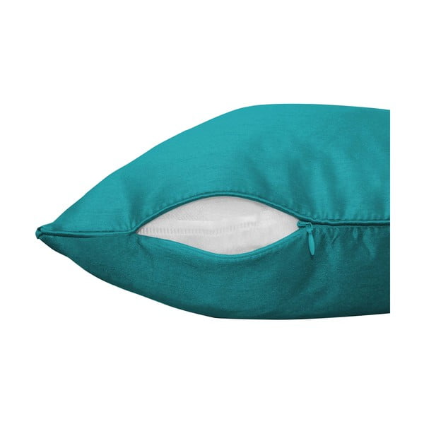 Ukrasna jastučnica od mikrosatena 40x40 cm Shana – douceur d'intérieur-image-2