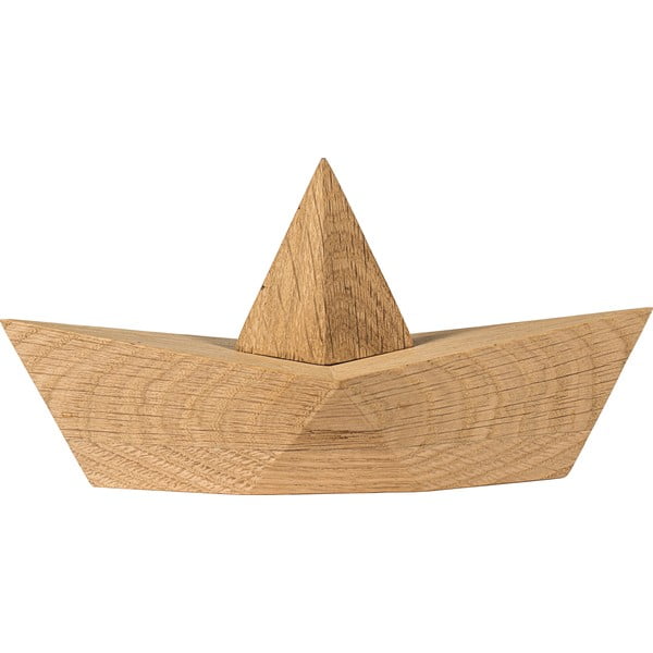 Kipić od masivnog drveta (visina 7 cm) Admiral – Boyhood-image-2