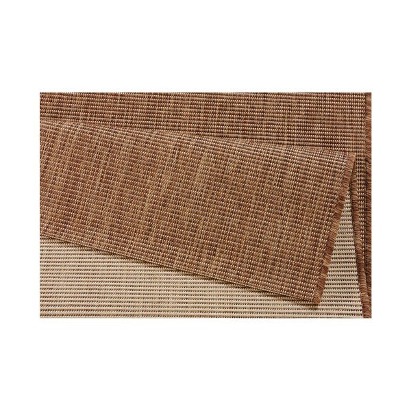 Smeđi tepih prikladan za eksterijer Bougari Match, 200 x 290 cm-image-2