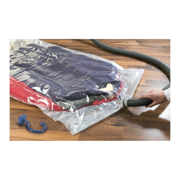 Vakuumski organizer Wenkoo Storage, 145 x 70 c-image-2