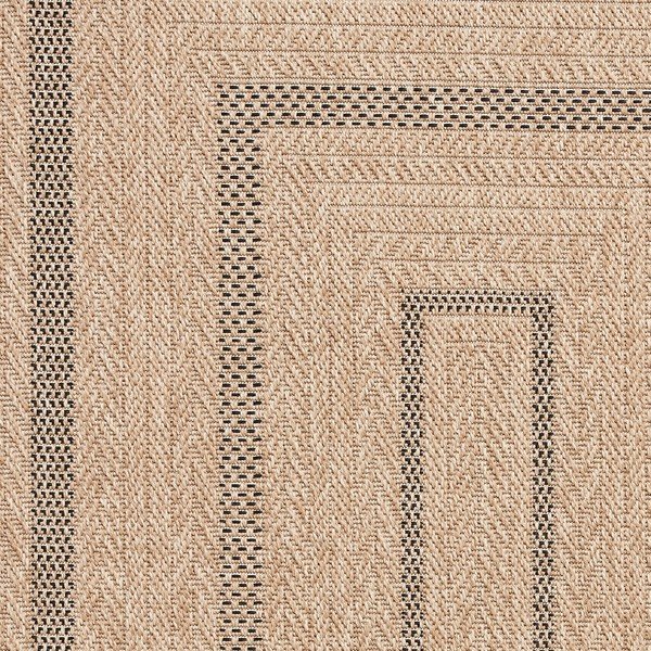 Svjetlo smeđi vanjski tepih 120x170 cm Nomad – Think Rugs-image-4