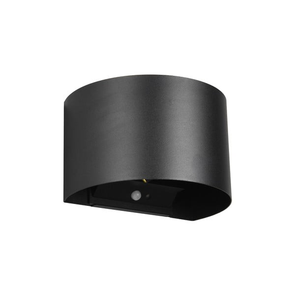 LED zidna vanjska svjetiljka sa senzorom pokreta (visina 10 cm) Talent – Reality-image-4