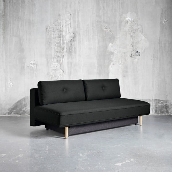 Varijabilna sofa Karup String tamno siva-image-4
