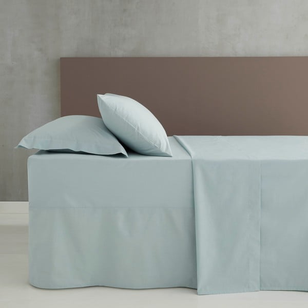 Jastučnice u setu 2 kom od perkala 75x50 cm Easy Iron Percale – Catherine Lansfield-image-2
