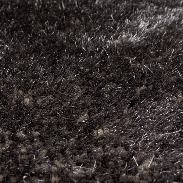 Tamno sivi Flair Rugs Pearls 80 x 150 cm-image-2