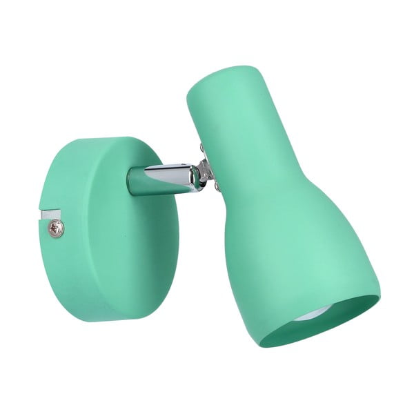 Mentol zelena zidna lampa Picardo – Candellux Lighting-image-4