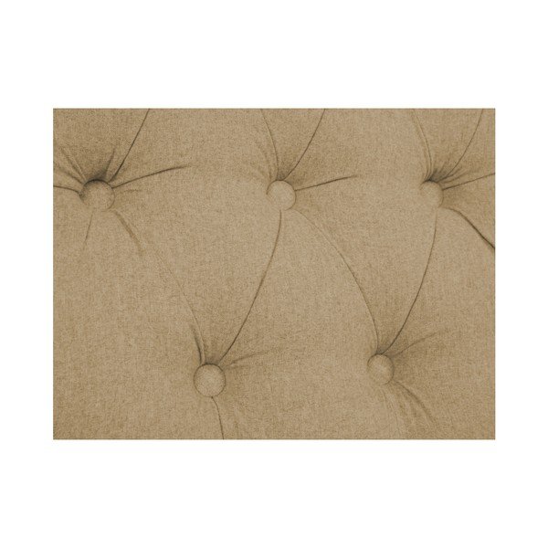 Bež fotelja Mazzini Sofas Aster-image-2