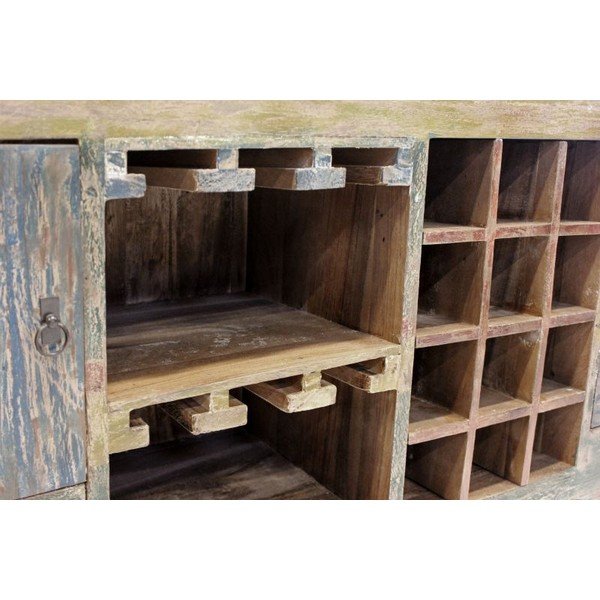 Boat Multi bar stol-image-1
