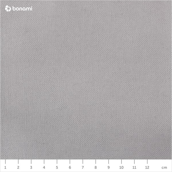 Svijetlosivi otoman Max Winzer Lorris-image-1