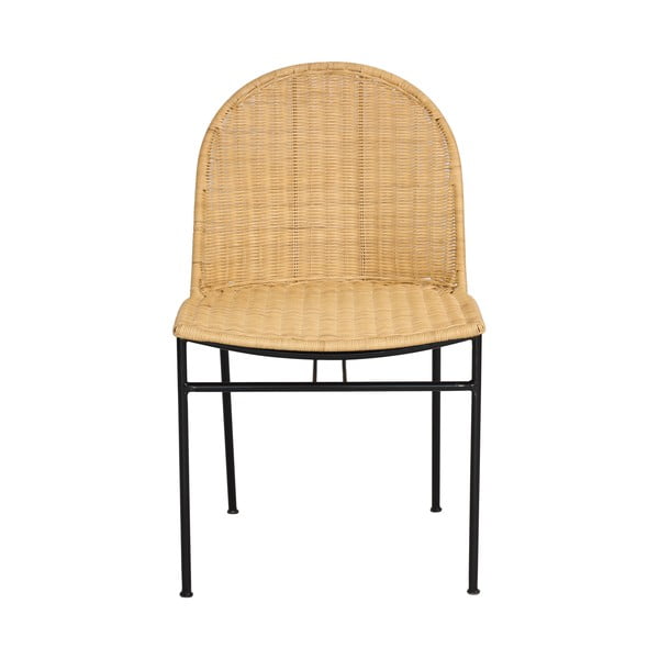 Vrtna stolica od ratana Bonami Essentials Sofia-image-1