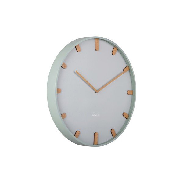 Zidni sat ø 40 cm  Grace  – Karlsson-image-2