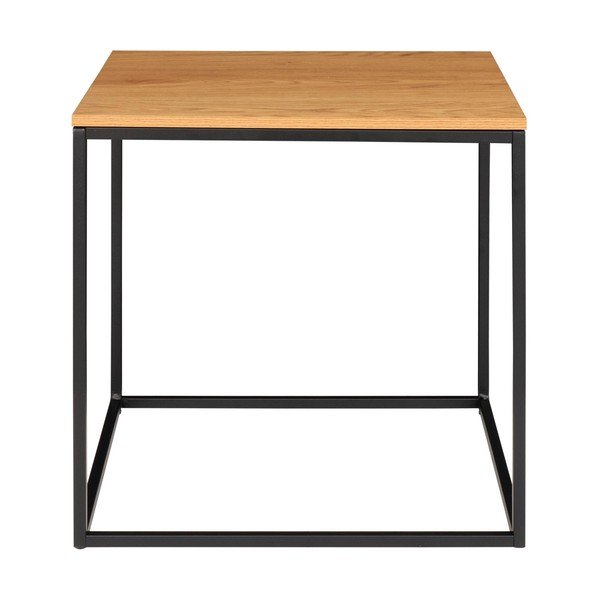 Pomoćni stolić u hrastovom dekoru House Nordic Vita-image-3