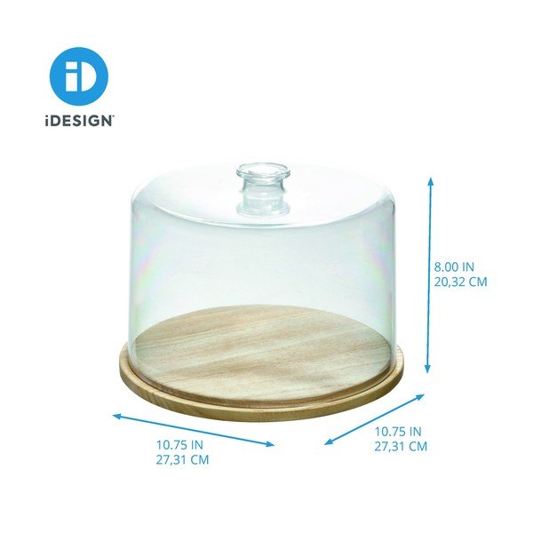 Padanj za tortu s poklopcem - iDesign-image-3