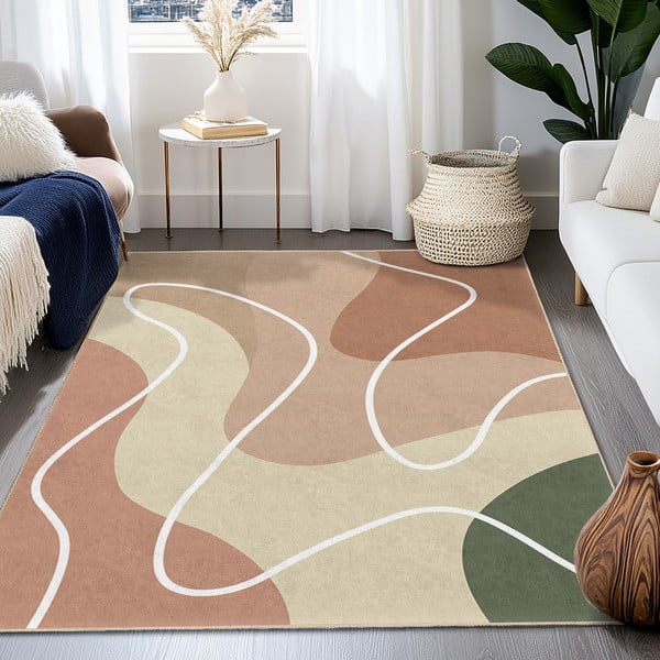 Periv tepih 120x180 cm Desert Walk – Mila Home-image-4