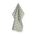 Pamučna kuhinjska krpa 2 kom 50x70 cm Gingham – Tiseco Home Studio