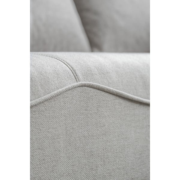 Krem kauč na razvlačenje (varijabilni) Homely Tommy - Miuform-image-2