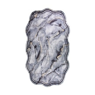 Sivi tepih 180x120 cm - Vitaus