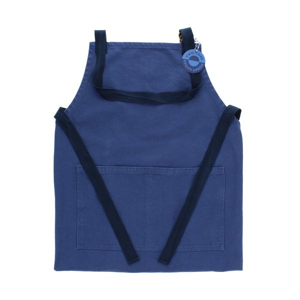 Pamučna pregača Two-tone – Rex London-image-3