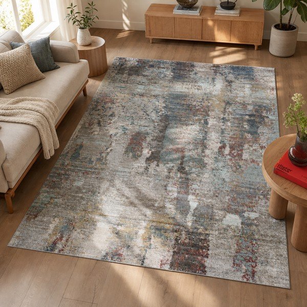 Tepih Universal Amir Multi, 80 x 150 cm-image-4