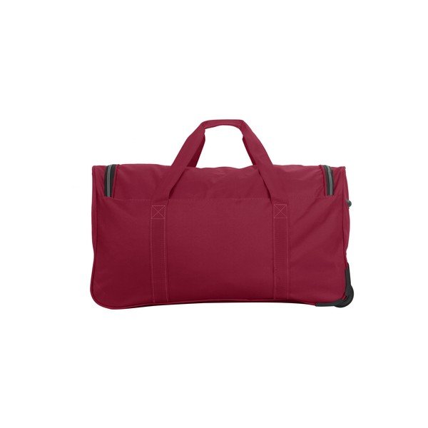 Crvena putna torba LPB Mila, 91 l-image-4