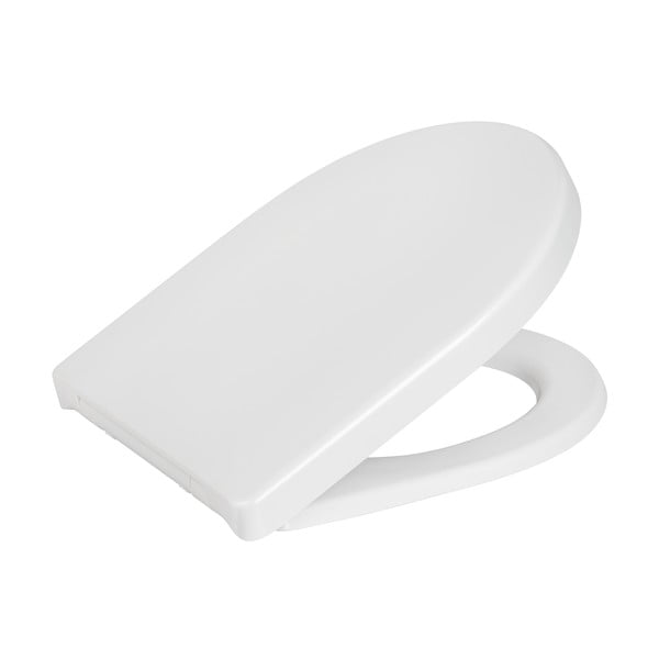 WC daska s automatskim zatvaranjem Sindia - Wenko-image-1