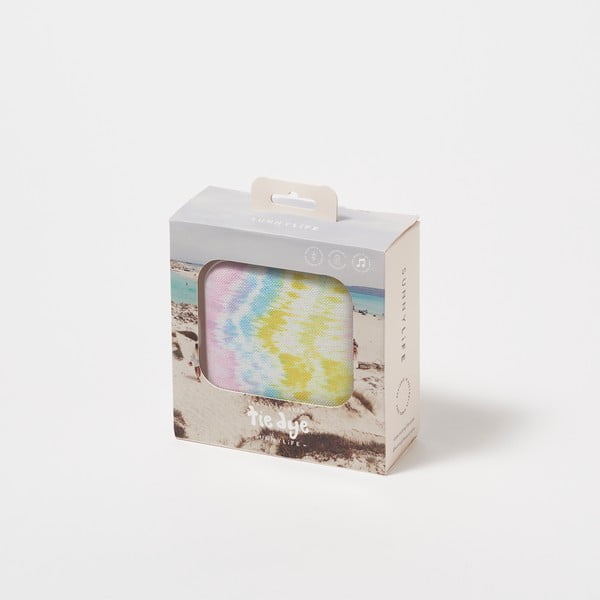 Bluetooth zvučnik Tie - Sunnylife-image-4