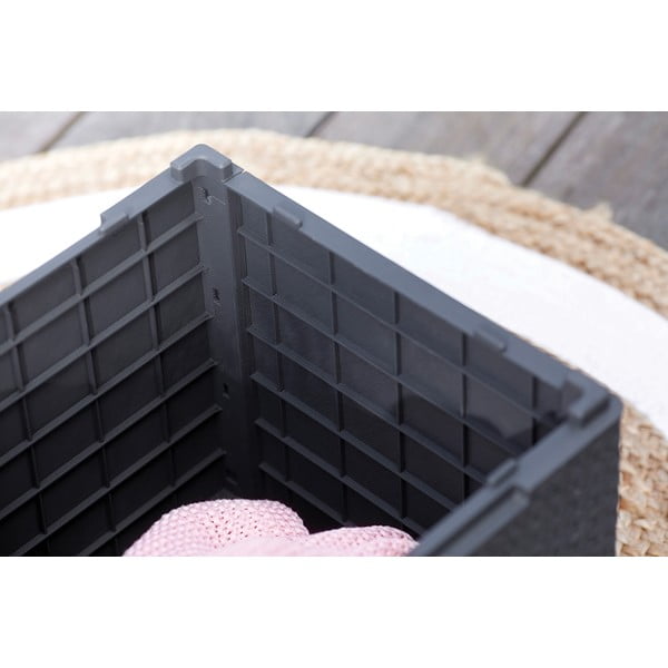 Vrtni stol 37x37 cm Vigo – Keter-image-4