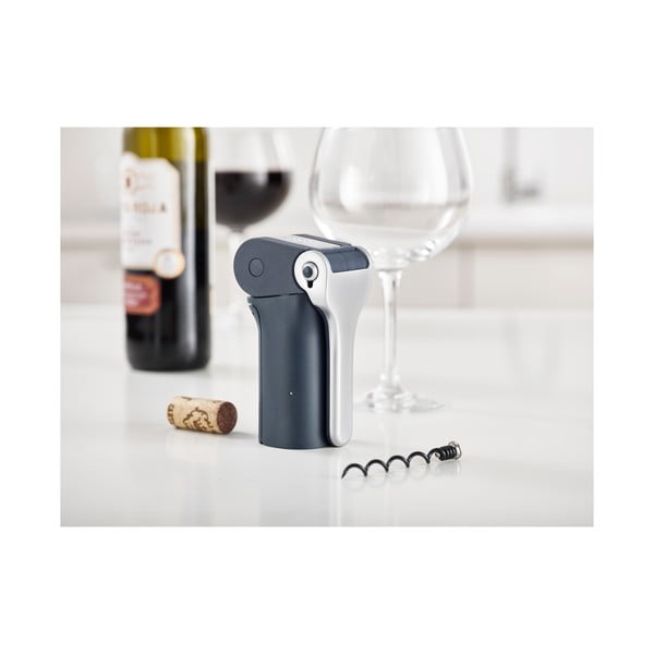 Crni vadičep s polugom Joseph Joseph BarWise-image-2