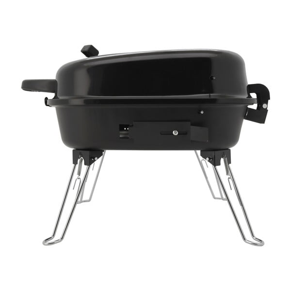 Roštilj na drveni ugljen Cattara Crotone-image-3