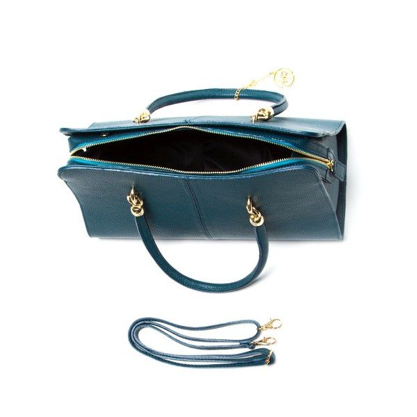 Torba Roberta M 1093 Ottanio-image-4