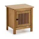 Marckeric Bruna drveni noćni ormarić