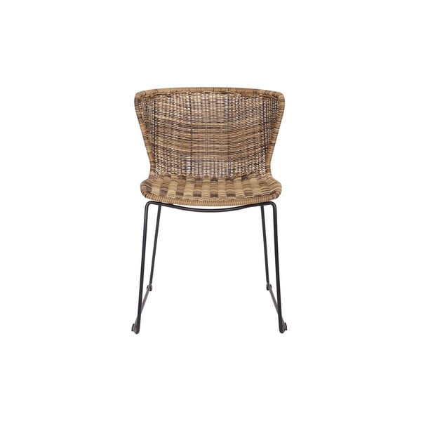 Set od 2 stolice WOOOD Wings Nature-image-3