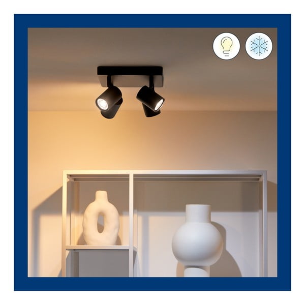 Reflektor GU10 5 W Imageo – WiZ-image-3