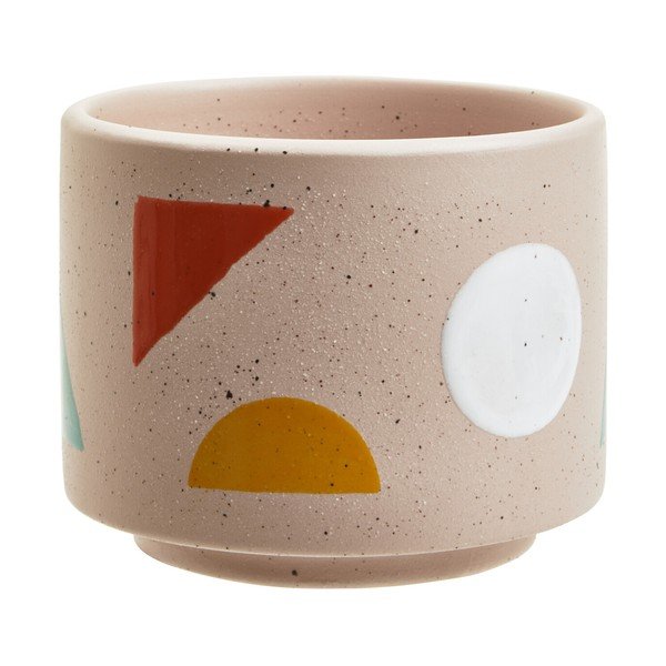 Keramička ukrasna tegla za cvijeće ø 13 cm Jada – Premier Housewares-image-3