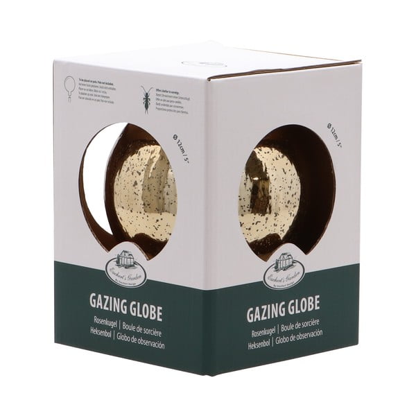 Staklene kugle za ogradu u setu 2 kom – Esschert Design-image-2