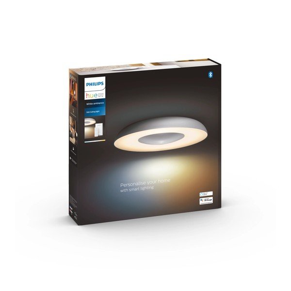 LED stropna svjetiljka 22,5 W Still – Philips Hue-image-4